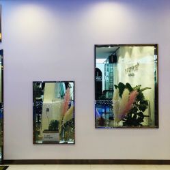 -CD Hair salon