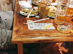 -北丐先生·野馄饨烧烤(雨花万象店)