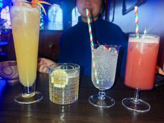 -悦界酒吧(后海店)