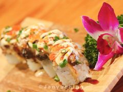 -炙忧烤肉屋(中国铁建广场店)