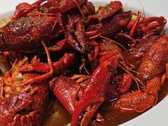 -叶派龙虾•招牌香辣蟹·海鲜(中海国际店)