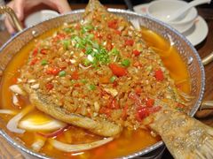-小柴米·传统江西菜(万寿宫店)