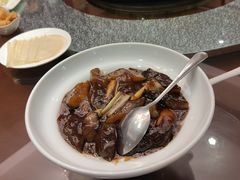 -玉华台饭庄·淮扬菜·烤鸭(望京店)