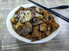-陈记卤煮小肠