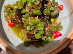 擂椒皮蛋-水煮三国·川鲁江湖菜(香山店)