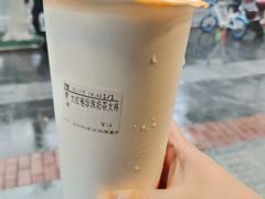 -CoCo都可(候家塘店)