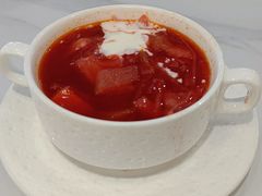 -库滋明·俄罗斯特色美食(中央大街店)