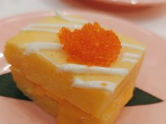 -争鲜回转寿司(通州万达店)