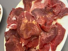 -松明一烤肉馆(鲁园店)