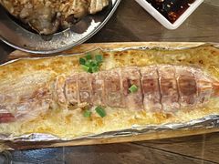 -辉记炭烧海鲜大排档·老字号(福田店)