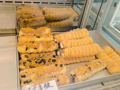 -吉美诺烘焙(公园北路店)