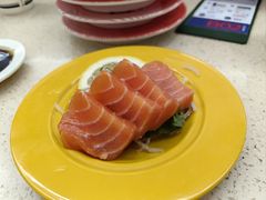 -大力喜速递寿司(世纪金源店)