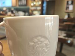 -星巴克(保定万博广场店)