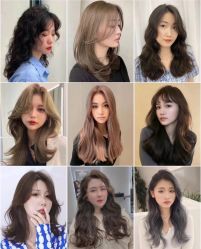-LJOY丽锦造型·烫发染发