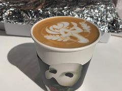 -Manner Coffee(万象食家店)