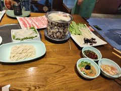 -南门涮肉(通州大船店)