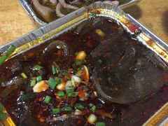-夜烤·宜宾烧烤(洋河路店)