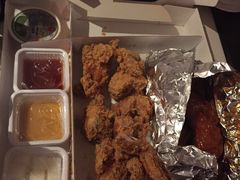 -NENE Chicken(莲洞店)