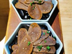石头烤牛舌-蒙料·手把肉(望京店)