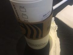 -星巴克(深圳宝安泰华店)