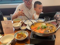 -林四喜·闽南传家菜(鼓浪屿店)