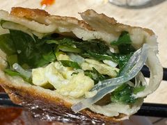 -左邻右舍褡裢火烧(石榴园店)