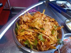 拌板筋-金韩雅·烤肉·烤活鳗鱼(万达店)