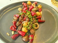 -上海小南国(世博源店)