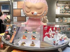 -泡泡玛特POPMART(合生汇店)