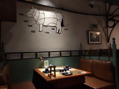 -手选潮汕鲜活牛肉火锅(二七广场店)