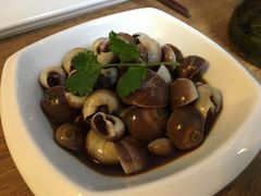 -旅马餐厅(茅家埠店)