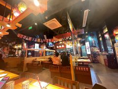 -有喜屋·日料·居酒屋(旭辉广场店)