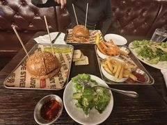 -Side Street街旁(交道口店)