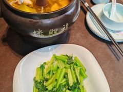 -福照楼汽锅鸡·云南菜(南屏街护国门店)