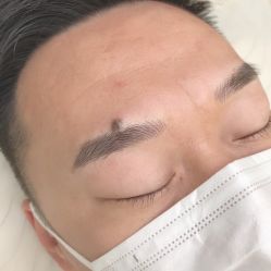 -久匠·纹眉半永久野生眉