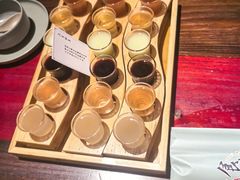-食味酒味天津菜·古法鲜酿米酒(鼓楼店)