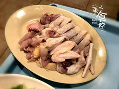 -尚竹阁冬瓜盅·18年地标美食(平洲店)