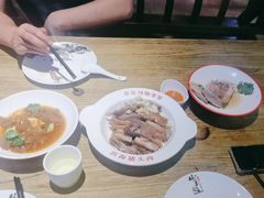 -山芋腔苏北菜(盐城滨海店)