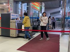-南浦大桥长途旅游客运站