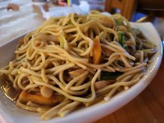 手工海鲜面-海坛特色小吃·只做平潭特色菜(平潭店)