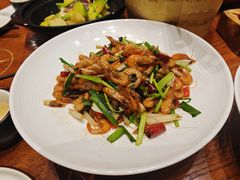 -老滇山寨•云南特色菜•地方菜•民族风情歌舞表演(经开区店)