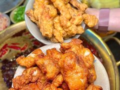 -福禄娃一家人火锅(上地店)