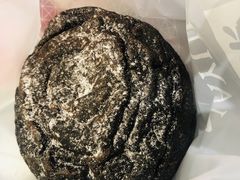 咸蛋黄嘟嘟-奈雪的茶(天河城店)