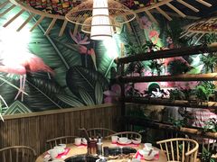 包厢-椰夫人·养生椰子鸡(黄埔时代城店)