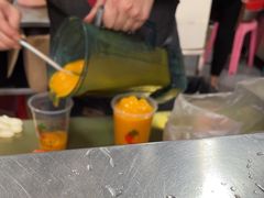 -十二中草莓冰·红豆沙冰屋(十二中店)