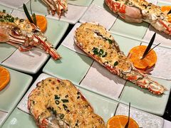-上井料理黑金店(IFS国金中心店)