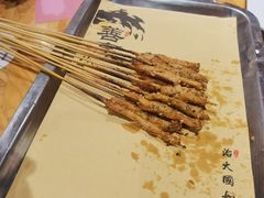-阿那亚第二食堂 Cafeteria 2