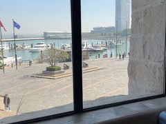 -南沙游艇会·大兵船餐厅