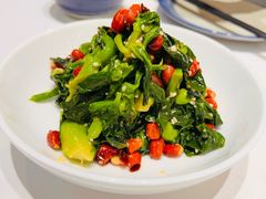 -必点海鲜·海肠捞饭·鲅鱼水饺(滨江道店)