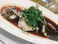 -新花城蟹粉馆(乌鲁木齐店)